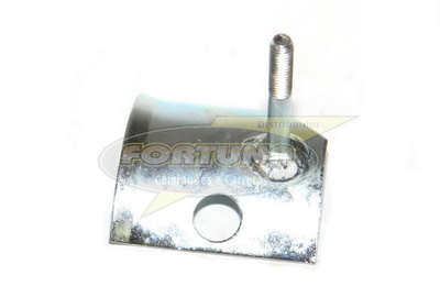 Foto de SUPORTE TUBO INTERCOOLER - Marca Compatível
